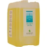 Schupp masážní olej VITA SILK 5 litrů