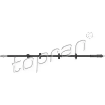 Brzdová hadice TOPRAN Brzdová hadice TPR 720 895