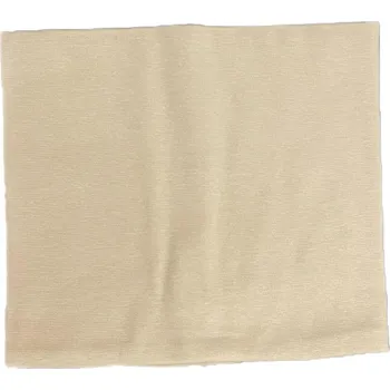 Nákrčník AJS Dětský bavlněný nákrčník AJS 44-251/U béžový - 48-50 (3)