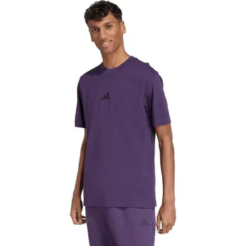 Pánská móda Pánské tričko adidas Essentials Small Logo Single Jersey JW6232 pánské 2 XL