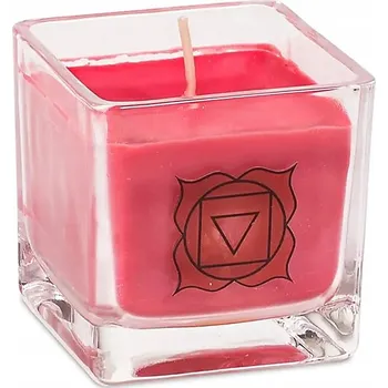 Svíčka Řepková vonná svíčka Muladhara EtnoBazar