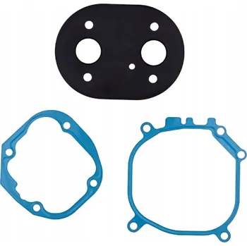 Klimatizace automobilu Sada těsnění topení Webasto Air Top 2000ST / S / SD, 1322586A