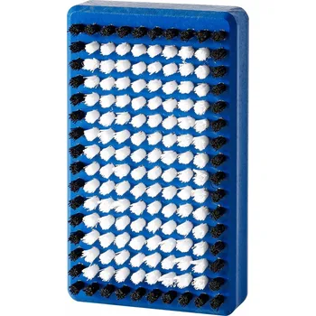 Vrták Holmenkol Base Brush Nylonový Vosk