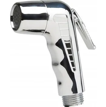 Sprchová hlavice Sprchová hlavice jachta karavan PVC držák chrom