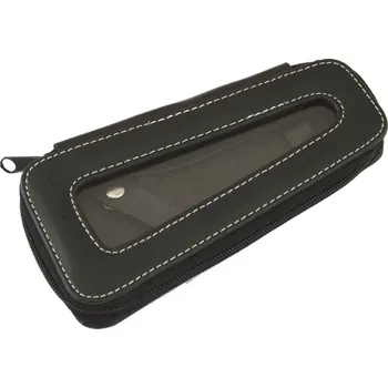 Kadeřnické nůžky Lexwo Pouzdro na kadeřnické nůžky P02