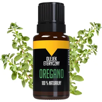 Bilovit Esenciální olej Oregáno 10ml