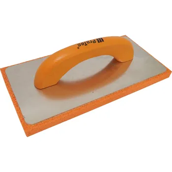 Zednické hladítko ProTec hladítko, houba jemná, 280 x 140 x 15 mm 0.25 Kg TOP Sklad4 803025 (0.25 Kg TOP Sklad4 803025)