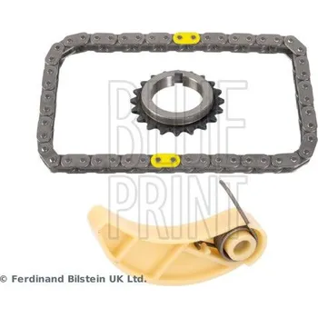 Sada řetězů, pohon olejové pumpy BLUE PRINT ADBP730140