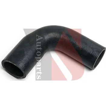 Chladič motoru Hadice chladiče YSPARTS YS-TIH0721H