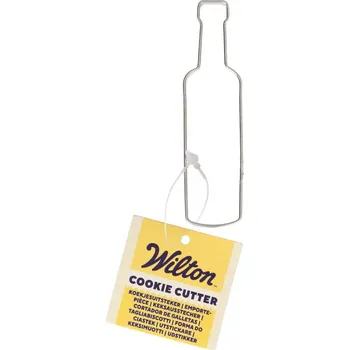 Wilton Vykrajovátko Láhev vína