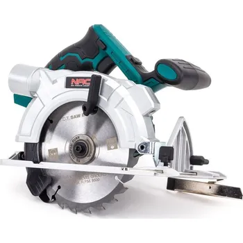 Okružní pila Okružní pila NAC AKU CS-165-LI-20V stroj 2.80000 Kg ELEKTRO Sklad1 63716520 (2.80000 Kg ELEKTRO Sklad1 63716520)