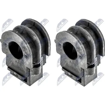 Zavěšení kol Ložiskové pouzdro, stabilizátor NTY ZGS-NS-060