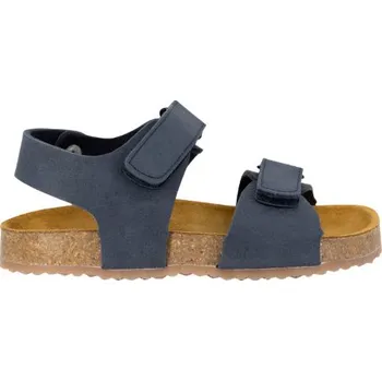Chlapecké bačkory CICIBAN Chlapecké sandály Ciciban Bio NAVY 345029 - 37
