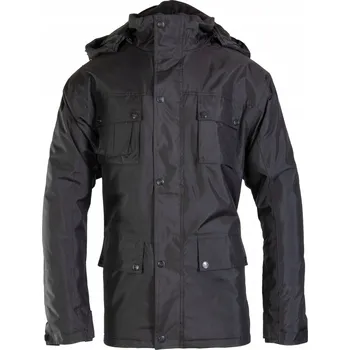 Pracovní obuv Nepromokavá teplá zimní bunda Benefit POLSTAR [OA02] 4XL