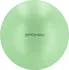 Gymnastický míč Spokey Fitball gymnastický míč s pumpičkou 65 cm, zelený