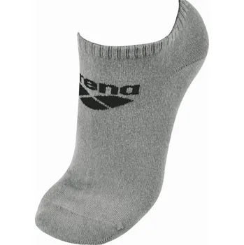 Pánské ponožky Ponožky bavlněné 3-pack Arena Basic VEL. 43-46