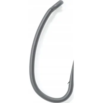 Rybářský háček Háčky Ridgemonkey APE-X CURVE s protihrotem, 10 ks