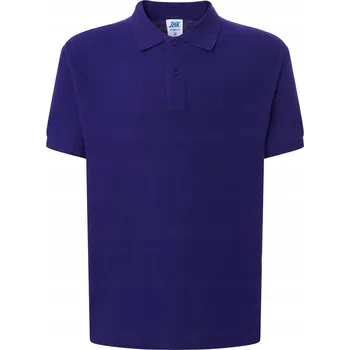 Pánské tričko Pánská polokošile JHK PORA 210 velikost XL