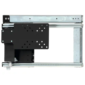 Televizní držák Držák TFT Rose 2 A levý