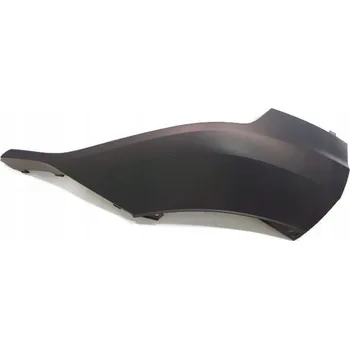 Nárazník LEVÝ HOKEJOVÝ SPOJLER NÁRAZNÍKU AUDI Q7 4M 15-