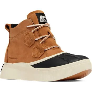 Dámská zimní obuv Sorel Out N About™ IV Classic WP W 2088161243 - taffy/black 36,5