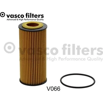 Olejový filtr Olejový filtr VASCO V066