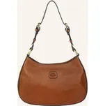 Bric's Dámská Kabelka Přes Rameno Volterra, hnědá, one size