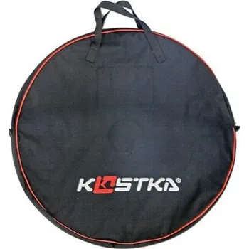 Koloběžka Obal pro kolo 26" Barva Černá