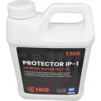 IP kamera IBO inhibitor koroze C.O. chránič IP-1 (1L)