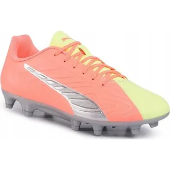 Pracovní obuv BOTY PUMA ONE 20.4 HG LANKI 105967 01 vel. 41