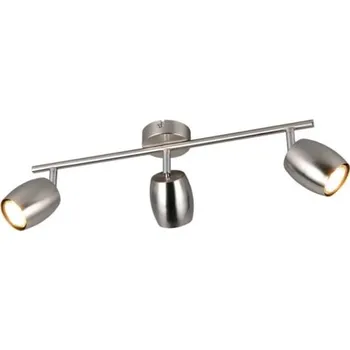 Bodové svítidlo Bodové světlo Reality Nancy nikl R86263007