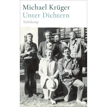 Unter Dichtern - Krüger, Michael