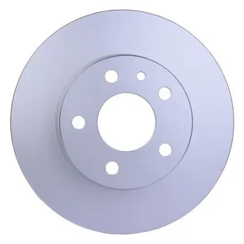 Brzdový kotouč Brzdový kotouč HELLA PAGID 8DD 355 101-971