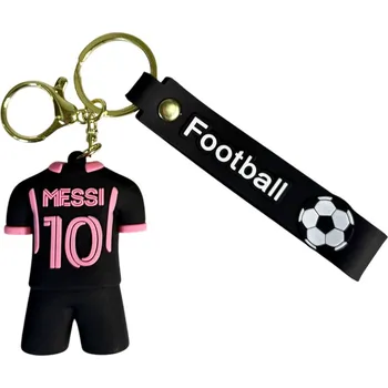 Přívěsek Fotbal gumový Typ: 18