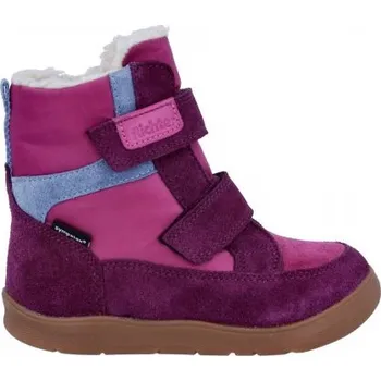 Dívčí obuv Richter Dětská zimní obuv 0759 2211 7411 Samy lady, 34