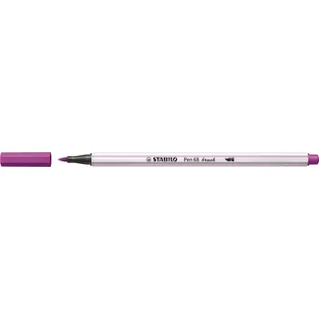 Fixka STABILO Pen 68 Brush Lilia