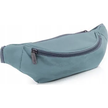 Kabelka Ledvinová sportovní bederní taška na boky s nastavitelným popruhem