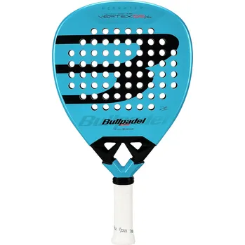 Tenis Padelová raketa (pálka) Bullpadel Vertex 05 W 26 + 1x balení míčů zdarma