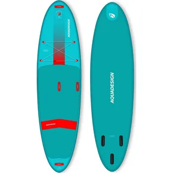 Paddleboard paddleboard AQUADESIGN Iota 10' one size One Size
