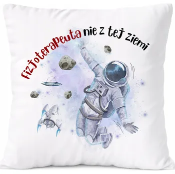 Obraz Polštář Pro Babičku jako Dárek s potiskem Fotografie Bílý PoliDraw