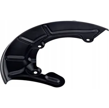 Zavěšení kol Kryt brzdového kotouče NTY HTO-VW-090