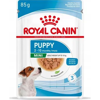 Krmivo pro psa Royal Canin krmivo pro kočky s kuřecím masem 85 g