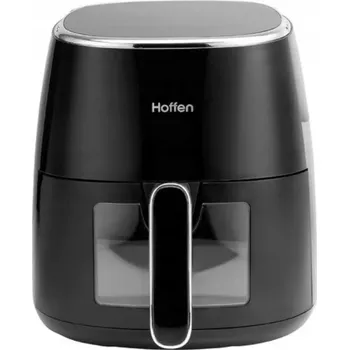 fritéza Horkovzdušná fritéza Hoffen 1550 W 5 l