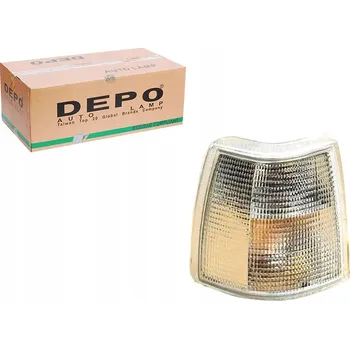 Posilovač řízení Směrovka [depo] Depo 773-1505L-UE