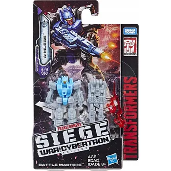 Figurka E3555 Transformers Siege War Pteraxadon