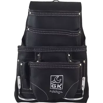 GK10709 Pouzdro kožené na nářadí GK TOOLS