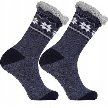 Pánské ponožky Moraj Ponožky vícebarevné, univerzální velikost