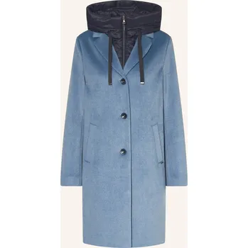 Cinque Dámský Blejzrový Kabát Cimiracle, tmavě modrá, 46