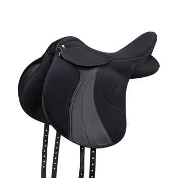 Jezdectví Wintec WintecLite AP sedlo Velikost: 16,5"/42cm