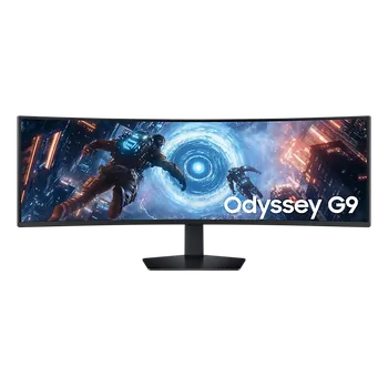 Monitor 49" Odyssey G9 (G91F)